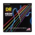 DR NMCE-10 NEON Multi-Color Electric - Medium 10-46